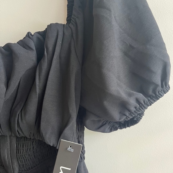 Lulus Cutout Jumpsuit - Picture 4 of 9